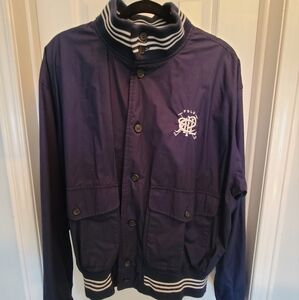 Polo by Ralph Lauren Jacket Large